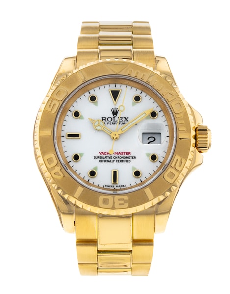 Rolex Yacht-Master 16628B
